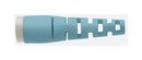 PANDUIT Колпачок OptiCam® 10Gig™ OM3 3.0 мм для многомодовых коннекторов (голубой)