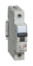 LEGRAND Автоматический выключатель, серия TX3, B6A, 6kA, 1-полюсный