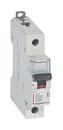 LEGRAND Автоматический выключатель, серия DX3, D20A, 10кА, 1-полюсный