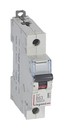 LEGRAND Автоматический выключатель, серия DX3, B63A, 10kA, 1-полюсный