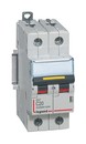 LEGRAND Автоматический выключатель, серия DX3 DC, С20A, 16kA, 2-полюсный