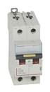 LEGRAND Автоматический выключатель, серия DX3 DC, С25A, 16kA, 2-полюсный