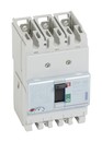 LEGRAND Автоматический выключатель с термомагнитным расцепителем, серия DPX3 160, 25A, 50kA, 3-полюсный