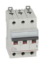 LEGRAND Автоматический выключатель, серия DX3, С40A, 15кА, 3-полюсный