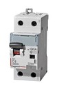 LEGRAND Дифференциальный автоматический выключатель, серия DX3, 6A, 300mA, 1-полюсный+нейтраль