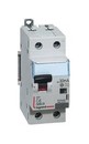 LEGRAND Дифференциальный автоматический выключатель, серия DX3, 6A, 30mA, 1-полюсный+нейтраль