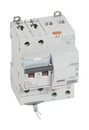 LEGRAND Дифференциальный автоматический выключатель, серия DX3, 25A, 300mA, 2-полюсный