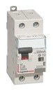LEGRAND Дифференциальный автоматический выключатель, серия DX3, 25A, 300mA, 1-полюсный+нейтраль