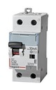 LEGRAND Дифференциальный автоматический выключатель, серия DX3, 32A, 30mA, 1-полюсный+нейтраль