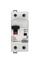 LEGRAND Дифференциальный автоматический выключатель, серия DX3, 40A, 30mA, 1-полюсный+нейтраль
