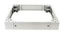 ZPAS Цоколь 800x450x100 для шкафов серии SZE2 800x500, цвет серый (RAL 7035) (1C8045)