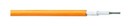 Belden Кабель волоконно-оптический 62.5/125 (OM1) многомодовый, 8 волокон, central loose tube, внутренний/внешний, стандартная защита от грызунов, FRNC и LSNH IEC 60332-3-25, -30°C - +70°C, оранжевый (аналог A/I-DQ(ZN)BH)