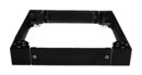 ZPAS (WZ-001C-60-12-161) Цоколь высотой 100 мм для напольных шкафов 600х1200, SZB-IT, цвет черный (RAL 9005)