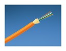 PANDUIT (FPDL512) Кабель волоконно-оптический 50/125 (OM2) многомодовый, внутренний, 12 волокон, LSZH IEC 60332-1, 60332-3C, -20°C - +70°C, оранжевый