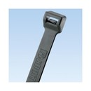 PANDUIT Неоткрывающаяся кабельная стяжка Pan-Ty® 3.7x290 мм (ШхД), средняя, нейлон 6.6, диаметр кабельного жгута 1.5-76 мм, цвет черный (1000 шт.)