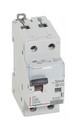 LEGRAND Дифференциальный автоматический выключатель, серия DX3, 40A, 30mA, 1-полюсный+нейтраль, тип А