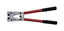 DKC / ДКС Клещи для обжима неизолированных наконечников (обжим вдавливанием) для кабеля сечением 10,0-120,0мм2
