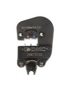 DKC / ДКС Матрица сменная CSV для обжима изолированных наконечников для кабеля сечением 0,5-2,5мм2 для инструментов 2ART360 и 2ART215