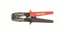 DKC / ДКС Клещи для обжима наконечников-гильз (трапецеидальный обжим) для кабеля сечением 10,0-16,0мм2
