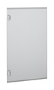 LEGRAND Дверь металлическая плоская XL3 800 шириной 700 мм для шкафов