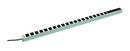 ZPAS Блок розеток вертикальный, однофазный 16А, 10 розеток IEC 60320 C13, 2 розетки IEC 60320 C19, кабель питания 3 м (LZ-167)