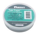 PANDUIT Крепежная лента Tak-Tape™ Hook & Loop, 6 м х 19.1мм (черный)