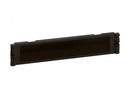 LEGRAND Щеточный кабельный ввод - 2 U - для шкафов LCS2 - металлический