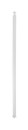 LEGRAND Snap-On Колонна пластиковая с крышкой из пластика 2 секции 4.02 м, с возможностью увеличения высоты колонны до 5.3 м, цвет белый