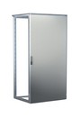DKC / ДКС Дверь сплошная, 2200x800мм (ВхШ), для шкафов серий DAE/CQE, IP65, цвет серый RAL 7035