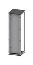 DKC / ДКС Дверь внутренняя, 1000x1000мм (ВхШ), для шкафов серий DAE/CQE, IP20, цвет серый RAL 7035