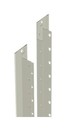 DKC / ДКС Стойки вертикальные, для установки панелей, для шкафов В=2000мм, 1 упаковка - 2шт.