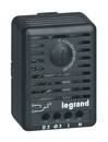 LEGRAND XL VDI Термостат 12-250В, 10А