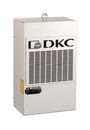 DKC / ДКС Навесной кондиционер 300 Вт, 400В (2 фазы)