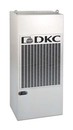 DKC / ДКС Навесной кондиционер 1500 Вт, 400В (2 фазы)