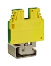 DKC / ДКС TEC.35/O, зажим для заземления желт.зелен 35 кв.мм