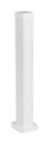 LEGRAND Snap-On Мини-колонна алюминиевая с крышкой из пластика 1 секция, высота 0.68 м, цвет белый