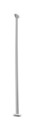 LEGRAND Комплект Ovaline для Snap-On мини-колонны, 2 секции, цвет белый