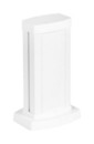 LEGRAND Универсальная мини-колонна алюминиевая с крышкой из алюминия 1 секция, высота 0.3 м, цвет белый