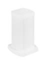 LEGRAND Универсальная мини-колонна алюминиевая с крышкой из алюминия 2 секции, высота 0.3 м, цвет белый