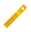 BRADY Специальный инструмент к блокиратору Pro-Lock II, цвет желтый, материал полипропилен