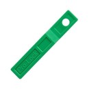BRADY Специальный инструмент к блокиратору Pro-Lock II, цвет зеленый, материал полипропилен