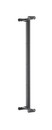 PANDUIT Кронштейн для вертикального крепления 19" патч- панелей в шкаф Net-SERV™
