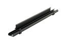 PANDUIT Монтажный профиль для подвеса проволочного лотка Wyr-Grid® шириной 457 мм к потолку на шпильках 12 мм, черная порошковая краска