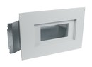 LEGRAND Монтажный комплект - XL3 4000 - вертикальная установка DCX-M на 630 и 800 А