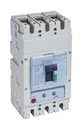 LEGRAND Автоматический выключатель с термомагнитным расцепителем, серия DPX3 630, 250A, 50kA, 3-полюсный
