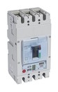 LEGRAND Автоматический выключатель с электронным расцепителем S2, серия DPX3 630, 250A, 100kA, 3-полюсный