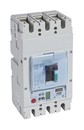 LEGRAND Автоматический выключатель с электронным расцепителем S2 с измерительным блоком, серия DPX3 630, 250A, 50kA, 3-полюсный