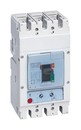 LEGRAND Автоматический выключатель с термомагнитным расцепителем, серия DPX3 630, 320A, 36kA, 3-полюсный
