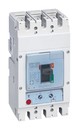 LEGRAND Автоматический выключатель с термомагнитным расцепителем, серия DPX3 630, 320A, 70kA, 3-полюсный