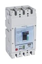 LEGRAND Автоматический выключатель с электронным расцепителем S2, серия DPX3 630, 320A, 50kA, 3-полюсный